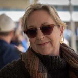 Meet your Posher, Sally